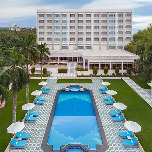 Tajview, Agra-ihcl Seleqtions ***** Agra (Uttar Pradesh)