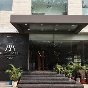 Hhw Hotel- *** Agra (Uttar Pradesh)