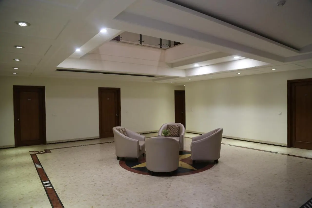 Hotel Bhoomivilas Agra   Agra (Uttar Pradesh)