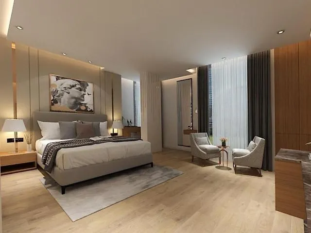 Hotel Bhoomivilas Agra   Agra (Uttar Pradesh)