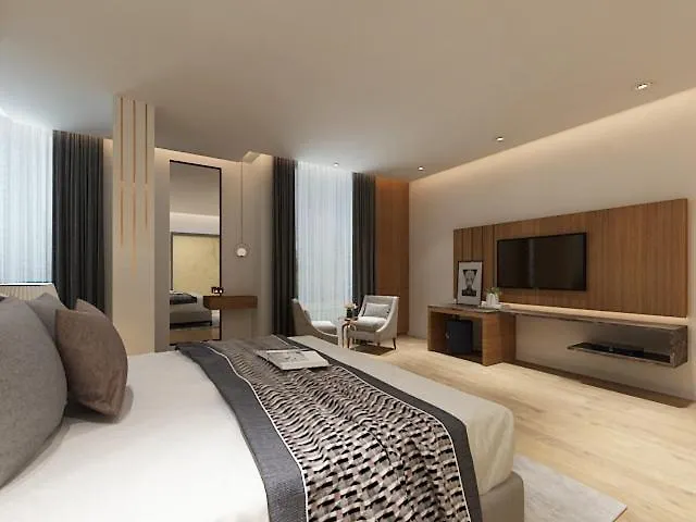 Hotel Bhoomivilas Agra  3*, Agra (Uttar Pradesh) Ινδία